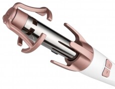 Sencor SHS0900GD hajgöndörítő Szépségápolás / Egészség - Hajápolás - Hajsütővas / göndörítő - 366837