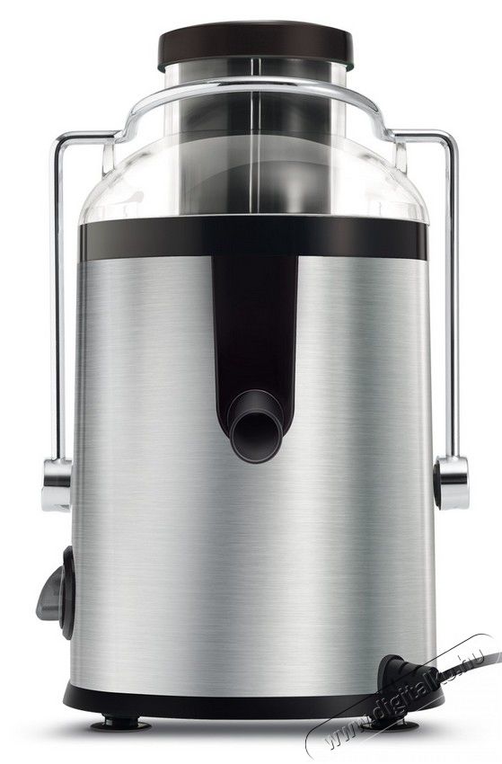 Sencor SJE 741SS gy&uuml;m&ouml;lcscentrifuga Konyhai term&eacute;kek - Konyhai kisg&eacute;p (elők&eacute;sz&iacute;t&eacute;s / feldolgoz&aacute;s) - Gy&uuml;m&ouml;lcs centrifuga / pr&eacute;s - 297396