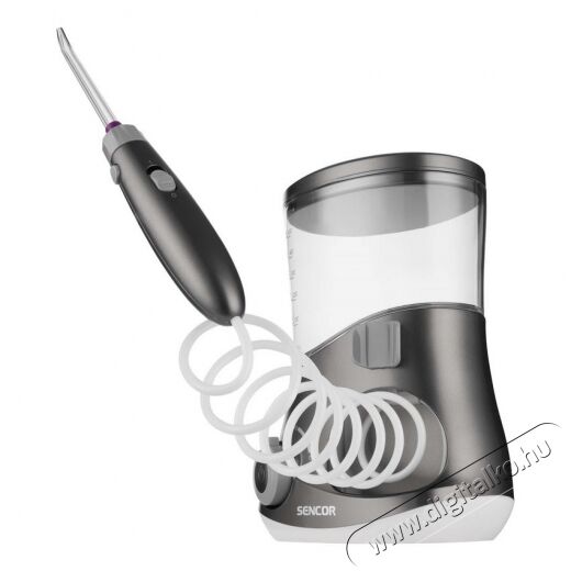 Sencor SOI 2200SL Sz&aacute;jzuhany Sz&eacute;ps&eacute;g&aacute;pol&aacute;s / Eg&eacute;szs&eacute;g - Sz&aacute;j / fog &aacute;pol&aacute;s - Sz&aacute;jzuhany - 353644