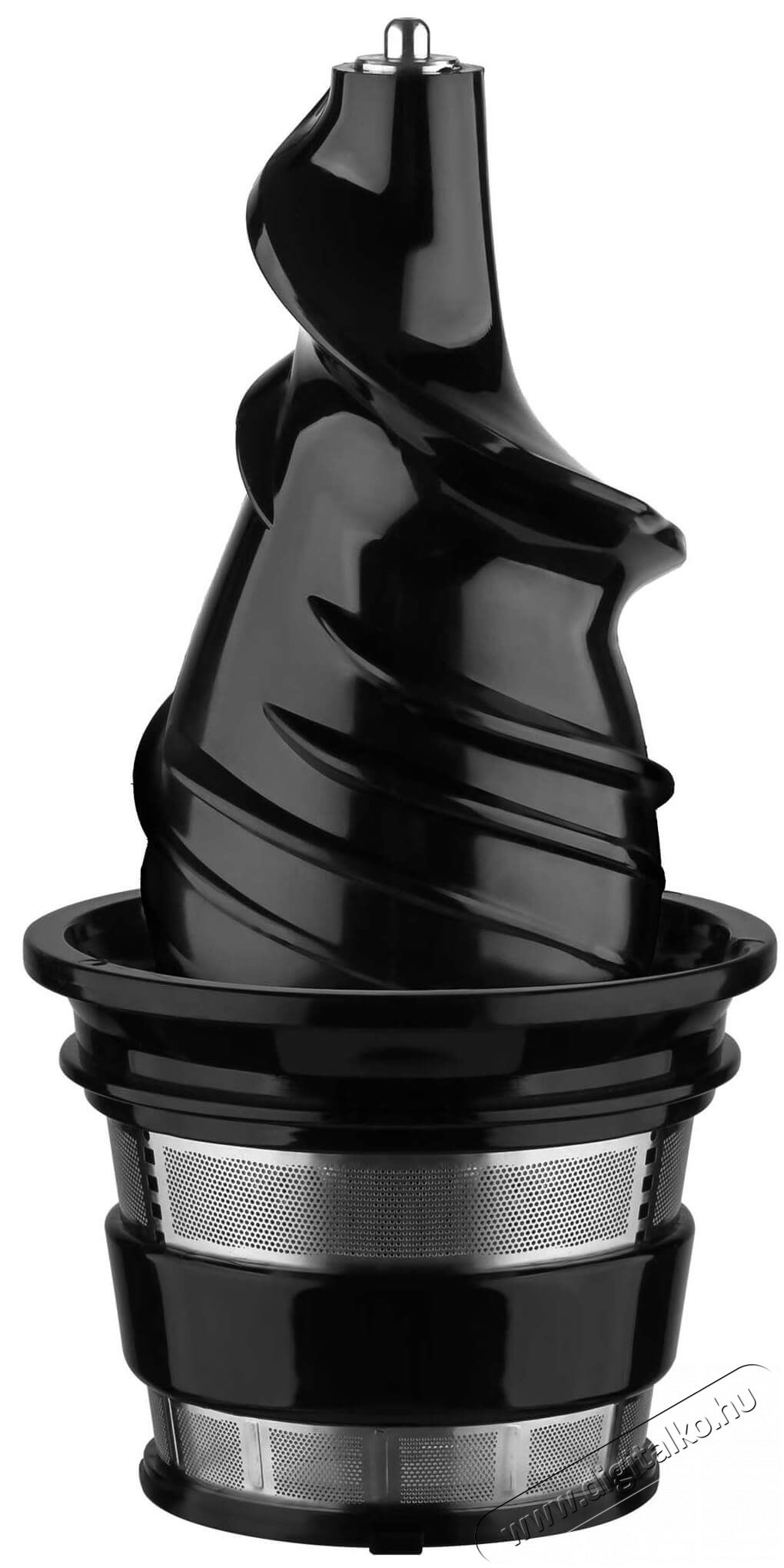 Sencor SSJ 4070SL Slow Juicer gy&uuml;m&ouml;lcspr&eacute;s Konyhai term&eacute;kek - Konyhai kisg&eacute;p (elők&eacute;sz&iacute;t&eacute;s / feldolgoz&aacute;s) - Gy&uuml;m&ouml;lcs centrifuga / pr&eacute;s - 336108
