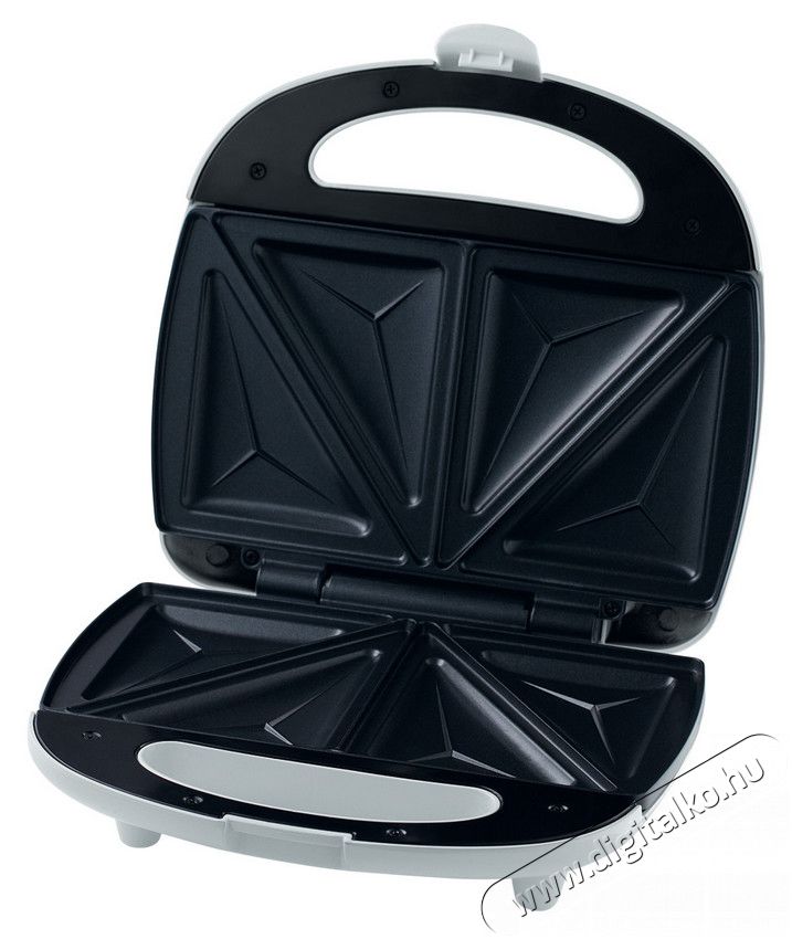 Sencor SSM 3100 Szendvicss&uuml;tő Konyhai term&eacute;kek - Konyhai kisg&eacute;p (s&uuml;t&eacute;s / főz&eacute;s / hűt&eacute;s / &eacute;telk&eacute;sz&iacute;t&eacute;s) - Melegszendvics / gofri s&uuml;tő - 260759