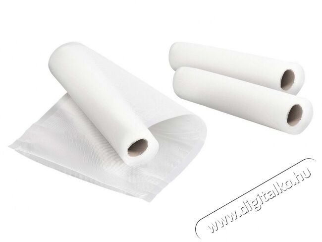 Sencor SVX 320CL V&aacute;kuum f&oacute;lia(SVS) 280mm &Uacute;jdons&aacute;gok - &Uacute;j term&eacute;kek - 353671