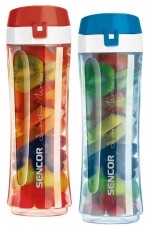 Sencor SBB 003ST Smoothie palack Konyhai term&eacute;kek - Konyhai kisg&eacute;p kieg&eacute;sz&iacute;tő - Turmix / mixer kieg&eacute;sz&iacute;tő - 310057