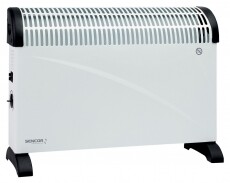 Sencor SCF 2003 Konvektor Háztartás / Otthon / Kültér - Fűtés - Konvektor - 260855