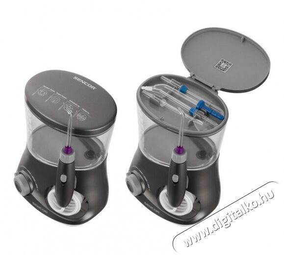 Sencor SOI 2200SL Sz&aacute;jzuhany Sz&eacute;ps&eacute;g&aacute;pol&aacute;s / Eg&eacute;szs&eacute;g - Sz&aacute;j / fog &aacute;pol&aacute;s - Sz&aacute;jzuhany - 353644