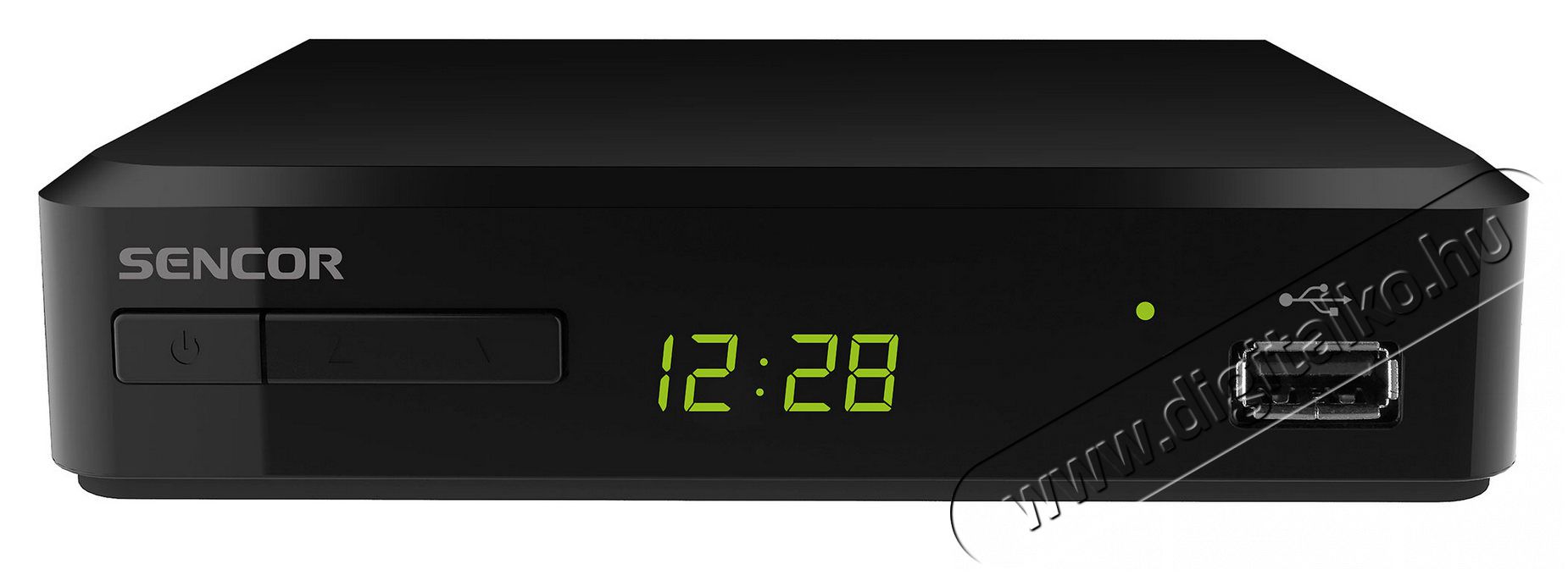 Sencor SDB520T DVBT2 vevők&eacute;sz&uuml;l&eacute;k Tv kieg&eacute;sz&iacute;tők - DVB-T belt&eacute;ri egys&eacute;g - USB DVB-T vevő sz&aacute;m&iacute;t&oacute;g&eacute;phez - 362188