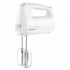 Sencor SHM 5206WH-EUE3 K&eacute;zi Mixer Konyhai term&eacute;kek - Konyhai kisg&eacute;p (elők&eacute;sz&iacute;t&eacute;s / feldolgoz&aacute;s) - K&eacute;zi mixer - 353641