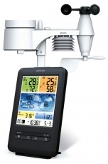 Sencor SWS 9898 WIFI időj&aacute;r&aacute;s &aacute;llom&aacute;s H&aacute;ztart&aacute;s / Otthon / K&uuml;lt&eacute;r - Lak&aacute;sfelszerel&eacute;s - Időj&aacute;r&aacute;s &aacute;llom&aacute;s - 366821