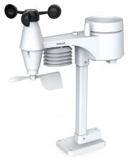 Sencor SWS 9898 WIFI időj&aacute;r&aacute;s &aacute;llom&aacute;s H&aacute;ztart&aacute;s / Otthon / K&uuml;lt&eacute;r - Lak&aacute;sfelszerel&eacute;s - Időj&aacute;r&aacute;s &aacute;llom&aacute;s - 366821
