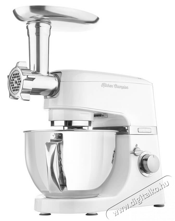 Sencor STM 6350WH konyhai robotg&eacute;p Konyhai term&eacute;kek - Konyhai kisg&eacute;p (elők&eacute;sz&iacute;t&eacute;s / feldolgoz&aacute;s) - Konyhai robotg&eacute;p - 331883