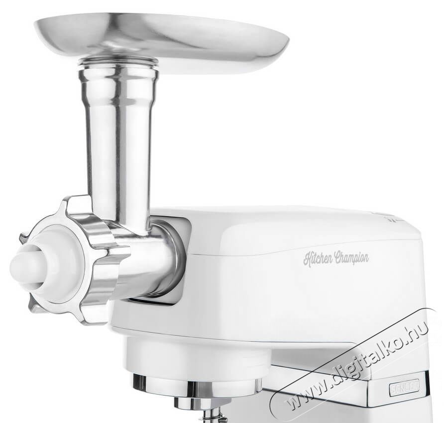 Sencor STM 6350WH konyhai robotg&eacute;p Konyhai term&eacute;kek - Konyhai kisg&eacute;p (elők&eacute;sz&iacute;t&eacute;s / feldolgoz&aacute;s) - Konyhai robotg&eacute;p - 331883