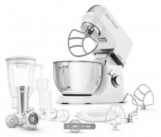 Sencor STM 6350WH konyhai robotg&eacute;p Konyhai term&eacute;kek - Konyhai kisg&eacute;p (elők&eacute;sz&iacute;t&eacute;s / feldolgoz&aacute;s) - Konyhai robotg&eacute;p - 331883