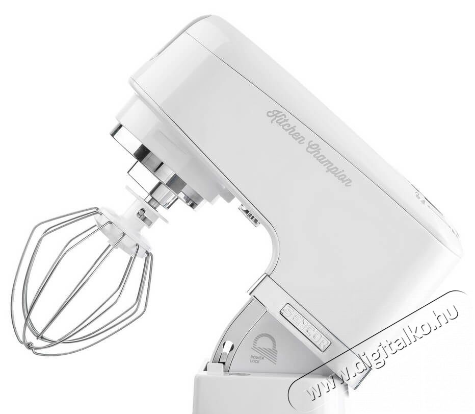 Sencor STM 6350WH konyhai robotg&eacute;p Konyhai term&eacute;kek - Konyhai kisg&eacute;p (elők&eacute;sz&iacute;t&eacute;s / feldolgoz&aacute;s) - Konyhai robotg&eacute;p - 331883