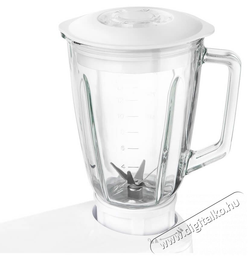 Sencor STM 6350WH konyhai robotg&eacute;p Konyhai term&eacute;kek - Konyhai kisg&eacute;p (elők&eacute;sz&iacute;t&eacute;s / feldolgoz&aacute;s) - Konyhai robotg&eacute;p - 331883