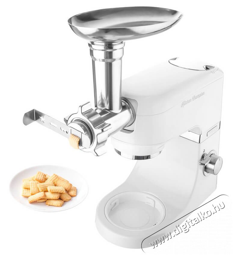 Sencor STM 6350WH konyhai robotg&eacute;p Konyhai term&eacute;kek - Konyhai kisg&eacute;p (elők&eacute;sz&iacute;t&eacute;s / feldolgoz&aacute;s) - Konyhai robotg&eacute;p - 331883