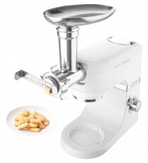 Sencor STM 6350WH konyhai robotg&eacute;p Konyhai term&eacute;kek - Konyhai kisg&eacute;p (elők&eacute;sz&iacute;t&eacute;s / feldolgoz&aacute;s) - Konyhai robotg&eacute;p - 331883