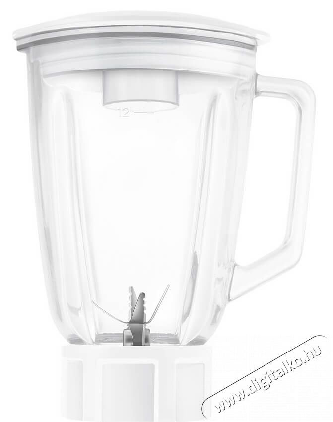 Sencor STM 6350WH konyhai robotg&eacute;p Konyhai term&eacute;kek - Konyhai kisg&eacute;p (elők&eacute;sz&iacute;t&eacute;s / feldolgoz&aacute;s) - Konyhai robotg&eacute;p - 331883