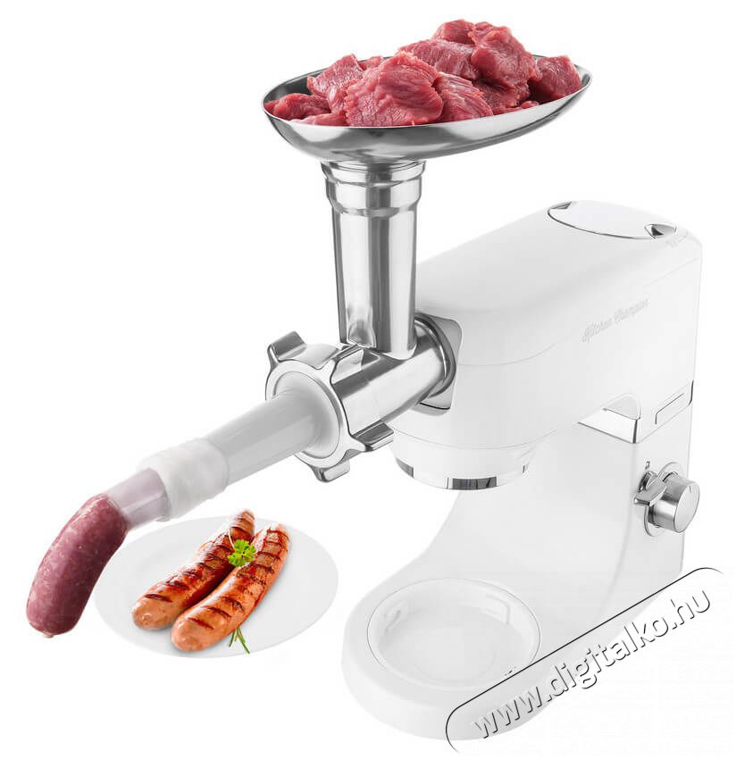 Sencor STM 6350WH konyhai robotg&eacute;p Konyhai term&eacute;kek - Konyhai kisg&eacute;p (elők&eacute;sz&iacute;t&eacute;s / feldolgoz&aacute;s) - Konyhai robotg&eacute;p - 331883