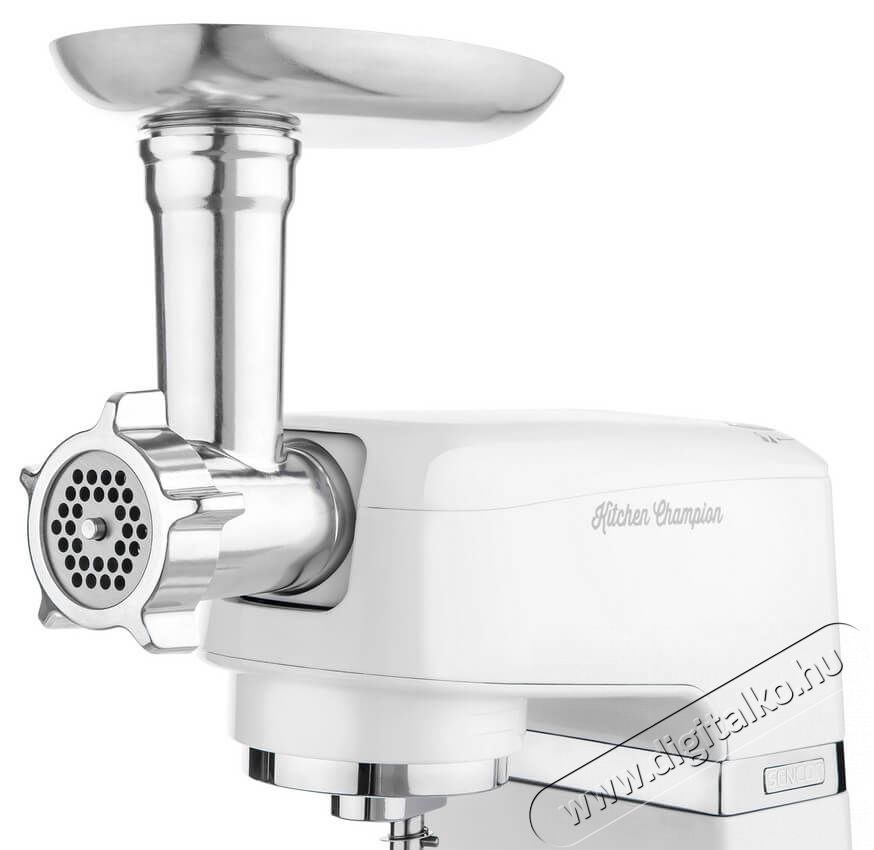 Sencor STM 6350WH konyhai robotg&eacute;p Konyhai term&eacute;kek - Konyhai kisg&eacute;p (elők&eacute;sz&iacute;t&eacute;s / feldolgoz&aacute;s) - Konyhai robotg&eacute;p - 331883