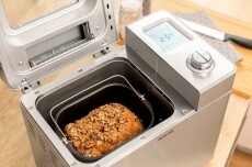 Sencor SBR 2000SS Keny&eacute;rs&uuml;tő Konyhai term&eacute;kek - Konyhai kisg&eacute;p (s&uuml;t&eacute;s / főz&eacute;s / hűt&eacute;s / &eacute;telk&eacute;sz&iacute;t&eacute;s) - Keny&eacute;rs&uuml;tő - 364567