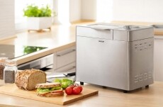 Sencor SBR 2000SS Keny&eacute;rs&uuml;tő Konyhai term&eacute;kek - Konyhai kisg&eacute;p (s&uuml;t&eacute;s / főz&eacute;s / hűt&eacute;s / &eacute;telk&eacute;sz&iacute;t&eacute;s) - Keny&eacute;rs&uuml;tő - 364567