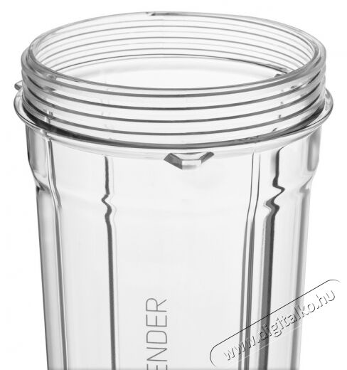 Sencor SBU 7872BL v&aacute;kuumos turmixg&eacute;p Konyhai term&eacute;kek - Konyhai kisg&eacute;p (elők&eacute;sz&iacute;t&eacute;s / feldolgoz&aacute;s) - Turmixg&eacute;p - 349283