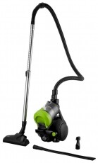 Sencor SVC 1025GR 3AAA Porsz&iacute;v&oacute; H&aacute;ztart&aacute;s / Otthon / K&uuml;lt&eacute;r - Porsz&iacute;v&oacute; / takar&iacute;t&oacute;g&eacute;p - Porzs&aacute;k n&eacute;lk&uuml;li porsz&iacute;v&oacute; - 364630