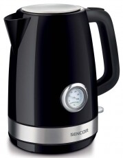 Sencor SWK 1798BK V&iacute;zforral&oacute; 1,7 L Konyhai term&eacute;kek - V&iacute;zforral&oacute; / teafőző - 364641