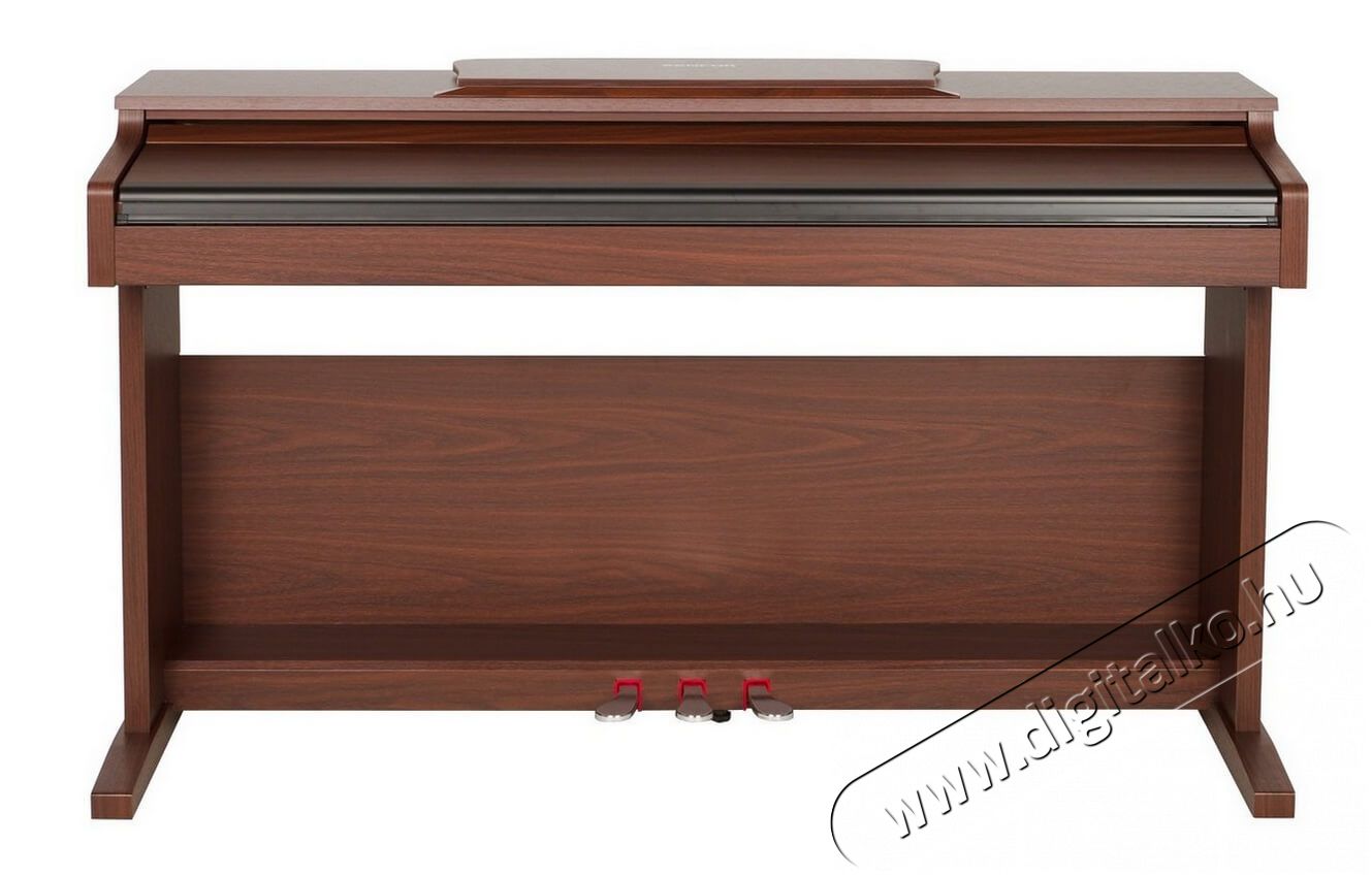 Sencor SDP 100 BR digit&aacute;lis zongora Audio-Video / Hifi / Multim&eacute;dia - Hangszer - 336052