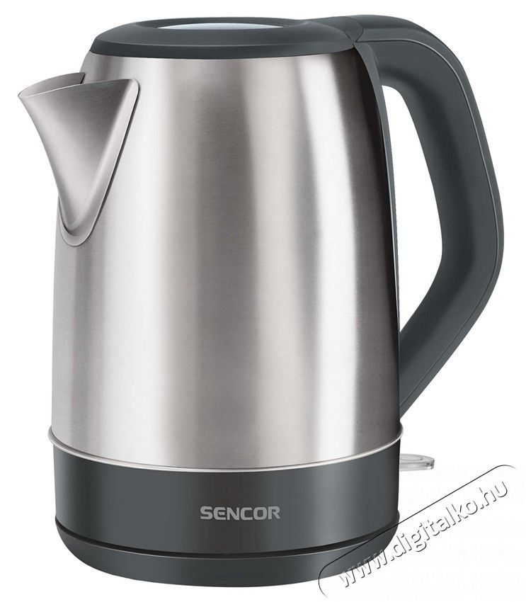 Sencor SWK 1711SS v&iacute;zforral&oacute; Konyhai term&eacute;kek - V&iacute;zforral&oacute; / teafőző - 329113