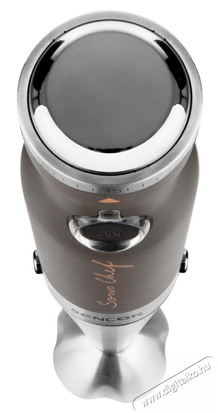 Sencor SHB 5501CH-EUE3 9in1 Botmixer szett Konyhai term&eacute;kek - Konyhai kisg&eacute;p (elők&eacute;sz&iacute;t&eacute;s / feldolgoz&aacute;s) - Botmixer - 353631