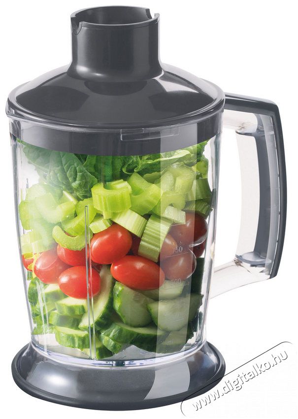 Sencor SHB 5602BL-EUE3 4in1 botmixer szett - k&eacute;k Konyhai term&eacute;kek - Konyhai kisg&eacute;p (elők&eacute;sz&iacute;t&eacute;s / feldolgoz&aacute;s) - Botmixer - 354922