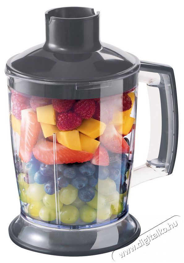 Sencor SHB 5602BL-EUE3 4in1 botmixer szett - k&eacute;k Konyhai term&eacute;kek - Konyhai kisg&eacute;p (elők&eacute;sz&iacute;t&eacute;s / feldolgoz&aacute;s) - Botmixer - 354922