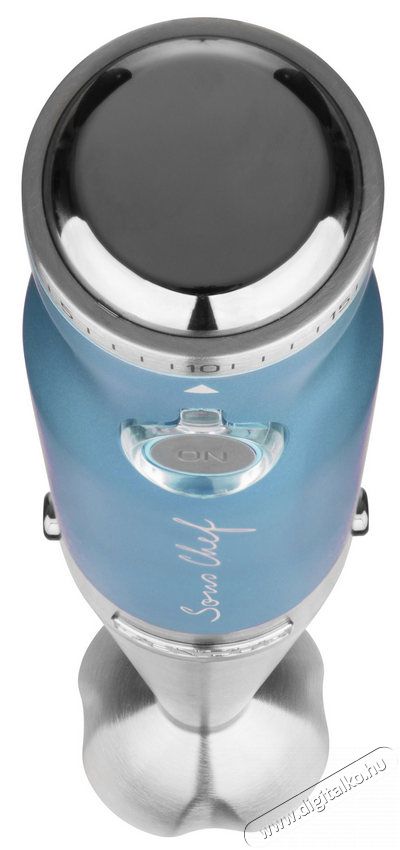 Sencor SHB 5602BL-EUE3 4in1 botmixer szett - k&eacute;k Konyhai term&eacute;kek - Konyhai kisg&eacute;p (elők&eacute;sz&iacute;t&eacute;s / feldolgoz&aacute;s) - Botmixer - 354922