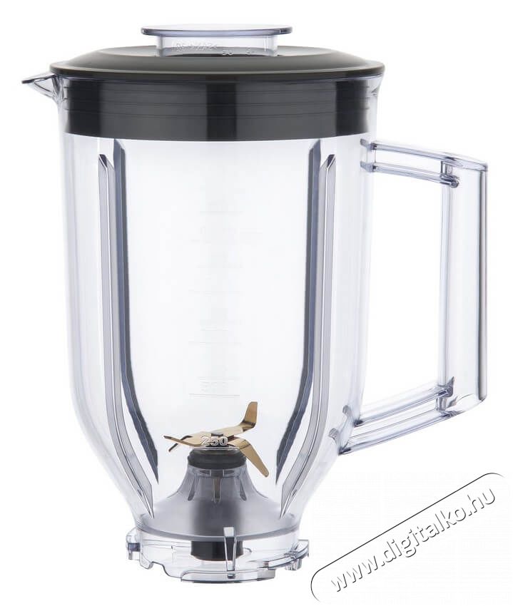Sencor STM 4460GG multifunkci&oacute;s konyhai robotg&eacute;p Konyhai term&eacute;kek - Konyhai kisg&eacute;p (elők&eacute;sz&iacute;t&eacute;s / feldolgoz&aacute;s) - Konyhai robotg&eacute;p - 342570