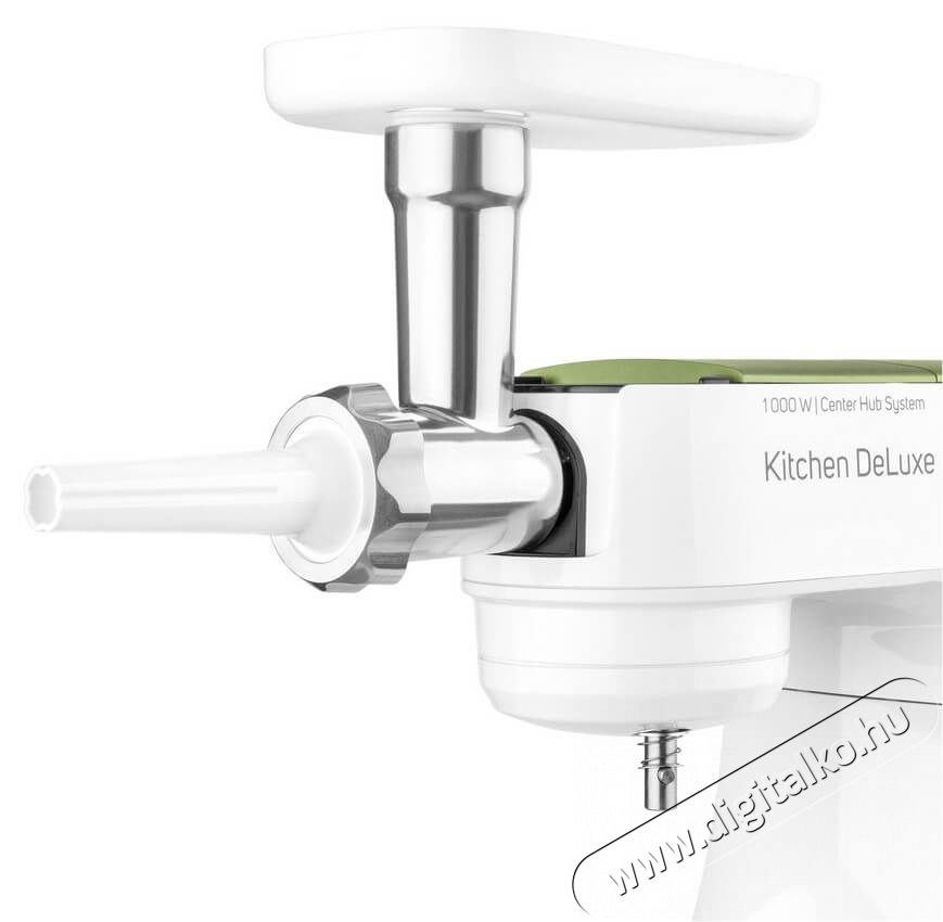 Sencor STM 4460GG multifunkci&oacute;s konyhai robotg&eacute;p Konyhai term&eacute;kek - Konyhai kisg&eacute;p (elők&eacute;sz&iacute;t&eacute;s / feldolgoz&aacute;s) - Konyhai robotg&eacute;p - 342570