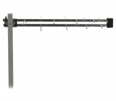 Sencor SDA-612 K&uuml;lt&eacute;ri DVB-T antenna Tv kieg&eacute;sz&iacute;tők - Antenna - K&uuml;lt&eacute;ri antenna - 351982