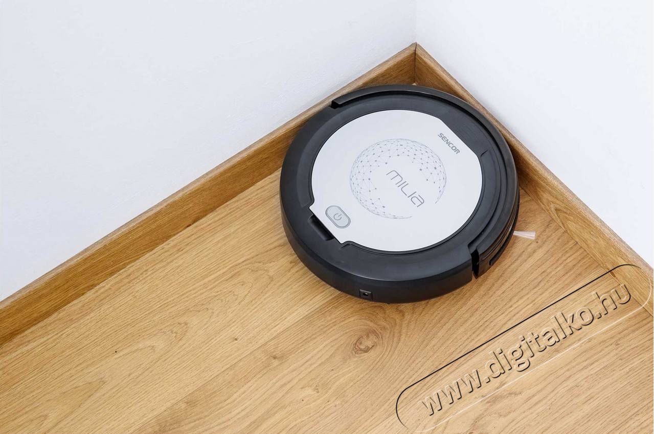 Sencor SRV 1000SL Robotporsz&iacute;v&oacute; H&aacute;ztart&aacute;s / Otthon / K&uuml;lt&eacute;r - Porsz&iacute;v&oacute; / takar&iacute;t&oacute;g&eacute;p - Robotporsz&iacute;v&oacute; - 352034