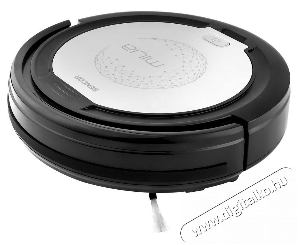 Sencor SRV 1000SL Robotporsz&iacute;v&oacute; H&aacute;ztart&aacute;s / Otthon / K&uuml;lt&eacute;r - Porsz&iacute;v&oacute; / takar&iacute;t&oacute;g&eacute;p - Robotporsz&iacute;v&oacute; - 352034