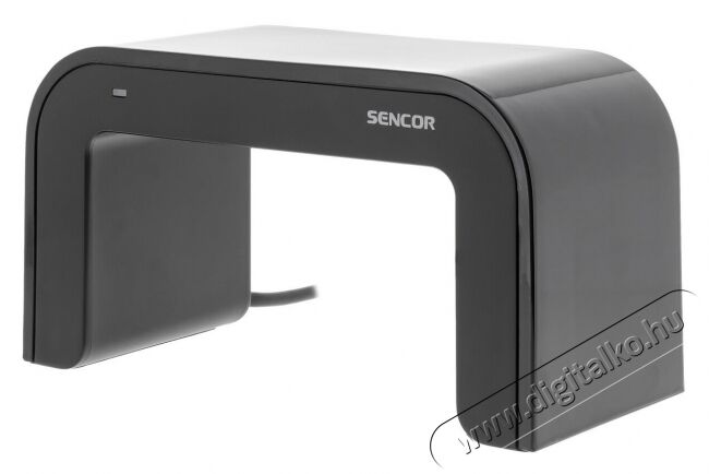 Sencor SDA-312 4G belt&eacute;ri antenna Tv kieg&eacute;sz&iacute;tők - Antenna - Belt&eacute;ri antenna - 351977