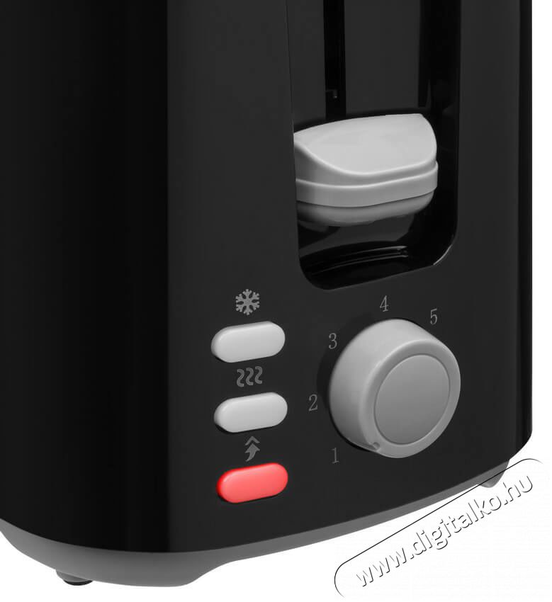 Sencor STS 2607BK keny&eacute;rpir&iacute;t&oacute; Konyhai term&eacute;kek - Konyhai kisg&eacute;p (s&uuml;t&eacute;s / főz&eacute;s / hűt&eacute;s / &eacute;telk&eacute;sz&iacute;t&eacute;s) - Keny&eacute;rpir&iacute;t&oacute; - 346091