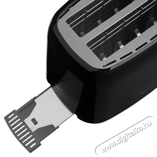 Sencor STS 2607BK keny&eacute;rpir&iacute;t&oacute; Konyhai term&eacute;kek - Konyhai kisg&eacute;p (s&uuml;t&eacute;s / főz&eacute;s / hűt&eacute;s / &eacute;telk&eacute;sz&iacute;t&eacute;s) - Keny&eacute;rpir&iacute;t&oacute; - 346091