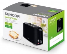 Sencor STS 2607BK keny&eacute;rpir&iacute;t&oacute; Konyhai term&eacute;kek - Konyhai kisg&eacute;p (s&uuml;t&eacute;s / főz&eacute;s / hűt&eacute;s / &eacute;telk&eacute;sz&iacute;t&eacute;s) - Keny&eacute;rpir&iacute;t&oacute; - 346091