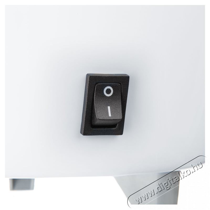 Sencor SRM 0600WH Rizsfőző Konyhai term&eacute;kek - Konyhai kisg&eacute;p (s&uuml;t&eacute;s / főz&eacute;s / hűt&eacute;s / &eacute;telk&eacute;sz&iacute;t&eacute;s) - Rizsfőző - 260766