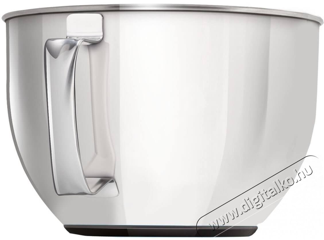 Sencor STX 015 STM 635X P&oacute;t keverő t&aacute;l 4,5 L Konyhai term&eacute;kek - Konyhai kisg&eacute;p kieg&eacute;sz&iacute;tő - Konyhai robotg&eacute;p kieg&eacute;sz&iacute;tő - 336126