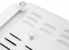 Sencor SCP 2271WH-EUE4 elektromos főzőlap - feh&eacute;r Konyhai term&eacute;kek - S&uuml;tő-főzőlap, tűzhely (szabadon&aacute;ll&oacute;) - Elektromos főzőlap (szabadon&aacute;ll&oacute;) - 371789