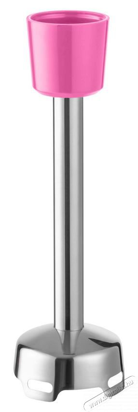 Sencor SHB 4468RS-EUE3 Botmixer szett - r&oacute;zsasz&iacute;n Konyhai term&eacute;kek - Konyhai kisg&eacute;p (elők&eacute;sz&iacute;t&eacute;s / feldolgoz&aacute;s) - Botmixer - 371792