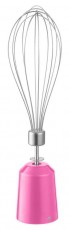 Sencor SHB 4468RS-EUE3 Botmixer szett - r&oacute;zsasz&iacute;n Konyhai term&eacute;kek - Konyhai kisg&eacute;p (elők&eacute;sz&iacute;t&eacute;s / feldolgoz&aacute;s) - Botmixer - 371792
