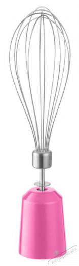 Sencor SHB 4468RS-EUE3 Botmixer szett - r&oacute;zsasz&iacute;n Konyhai term&eacute;kek - Konyhai kisg&eacute;p (elők&eacute;sz&iacute;t&eacute;s / feldolgoz&aacute;s) - Botmixer - 371792