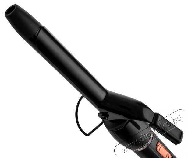 Sencor SHS 8603BK Hajs&uuml;tővas Sz&eacute;ps&eacute;g&aacute;pol&aacute;s / Eg&eacute;szs&eacute;g - Haj&aacute;pol&aacute;s - Hajs&uuml;tővas / g&ouml;nd&ouml;r&iacute;tő - 371800